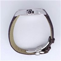 Orologio Tissot Uomo Couturier in Acciaio T0354101603100 - T0354101603100